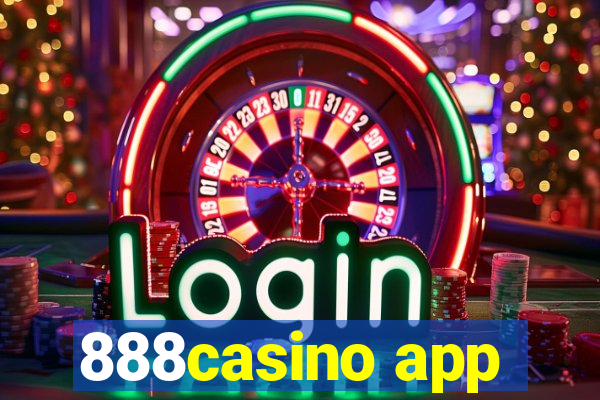 888casino app